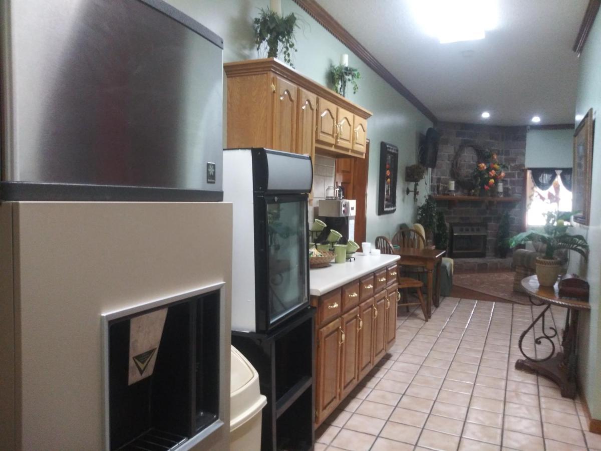 Lafayette Hearthstone Inn المظهر الخارجي الصورة
