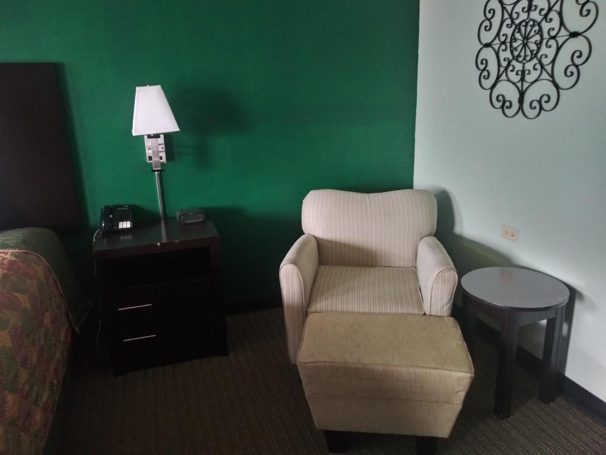 Lafayette Hearthstone Inn المظهر الخارجي الصورة